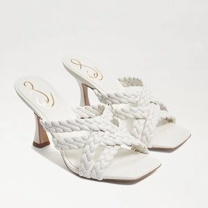 Sam Edelman Marjorie Strappy Leather Sandals